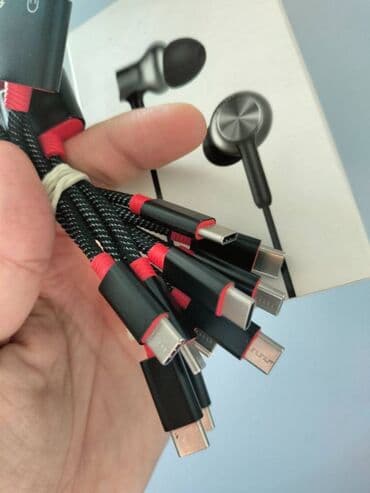 pubg ucun barmaqlıq: Pub-G OTG Multifunksional, 3 in 1, çox əlverişli, keyfiyyətli — 3