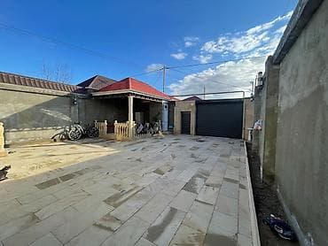 evlər: Yeni Ramana 6 otaqlı, 180 kv. m, Yeni təmirli — 4