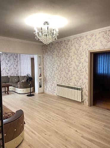 Дома: 5 комнат, 120 м², Свежий ремонт — 3