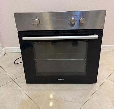 Mebel üçün quraşdırılan elektrik sobası – KLASS brendi - Tez satılır — 1