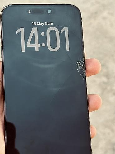 iphone 6 64: IPhone 15 Pro Max, 256 GB, Blue Titanium, Simsiz şarj, Face ID — 7