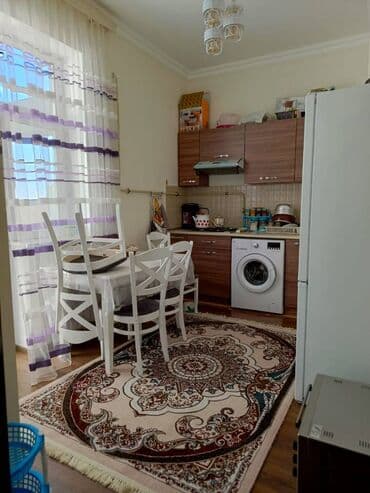 mida gence: Hövsan qəs., 3 otaqlı, Yeni tikili, m. Əhmədli, 70 kv. m — 7