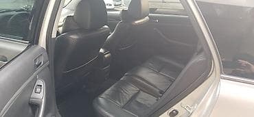 tofaş satış: Toyota Avensis: 2 l | 2007 il Universal — 6