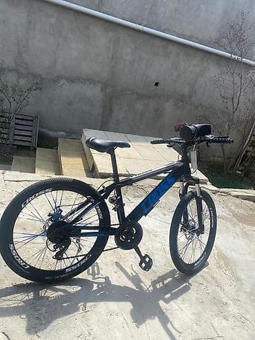 ucuz velosibet: KROSS markalı dağ velosipedi - Ölçü: 26" təkərlər - Çərçivə — 4