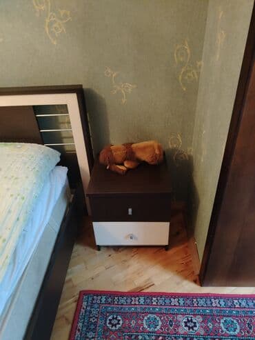4 qapılı şkaf: Açılan, 5 qapı Düz dolab, Qarderob, paltar dolabı, Türkiyə — 4