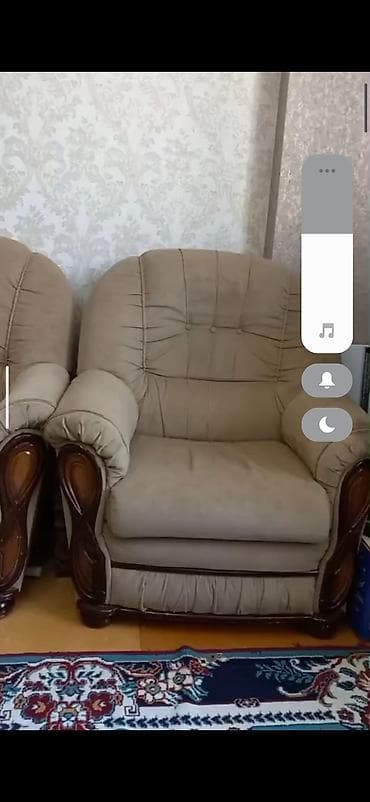 bag divanlari: Klassik divan, Divan — 3