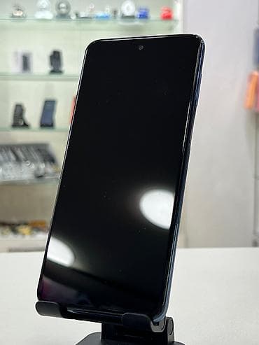 irsad redmi note 9: Redmi Note 9 Pro, 128 GB, rəng - Mavi, Barmaq izi — 2