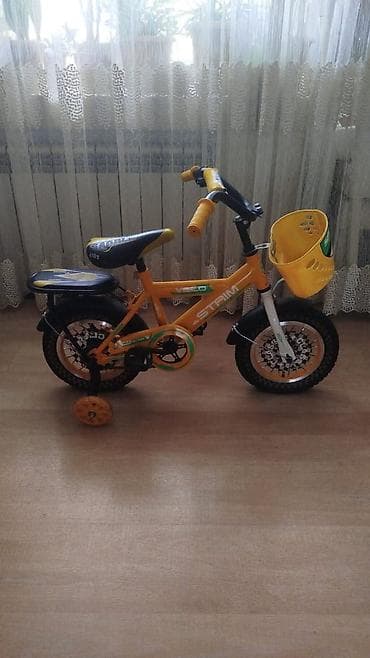 irshad velosiped: Əhmədlidədi — 1