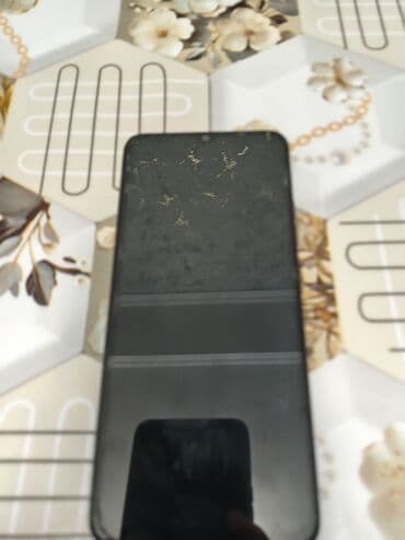 телефон fly cirrus 6: Tecno Camon 12 Air, 64 ГБ, цвет - Серый, Сенсорный — 5