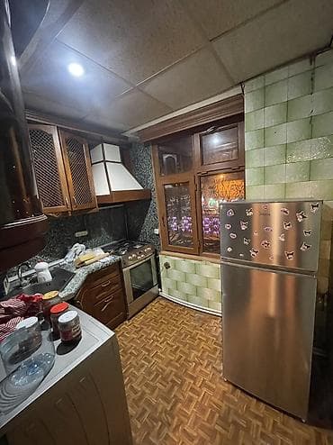 Genclik metrosun yanindadi 3 otaqdir Otaq yoldasi 1 xanim telebe — 8