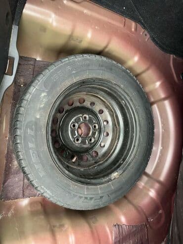 диски разноширокие на бмв х6: Hyundai Elantra: 1.8 l | 2016 il Sedan — 7