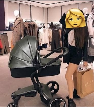 uşaqlar üçün: Foyfoo firmasi.teze kimidir.Hec bir problemi yoxdur.Her weyi var Qiw — 3