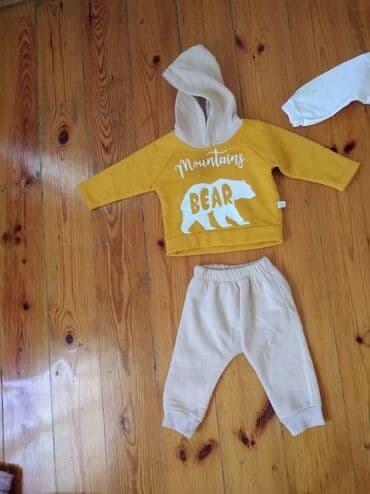 женские костюмы на хэллоуин: Uşaq dəsti, Qız üçün, 9 - 12 ay — 20