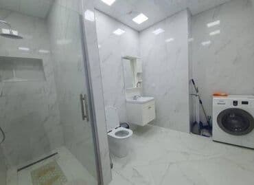 bakixanovda kiraye evler 2024: Yeni Yasamalda, Bizim marketin yaxınlığında, 16 mərtəbəli binanın 5-ci — 9