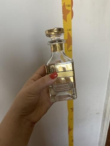 son zeng dekoru: Rəng - Qızılı, Şüşə, 25 — 2