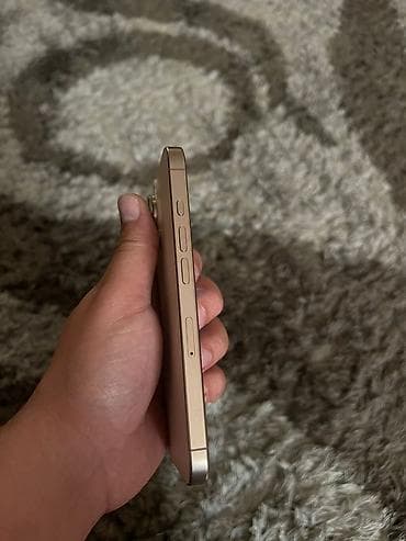 antique bisirme sobasi: IPhone 16 Pro, 128 GB, Desert Titanium, Face ID — 3