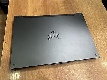 ssd 120: İşlənmiş ASUS TUF Gaming, 15.6 ", AMD Ryzen 7, 512 GB, Ödənişli çatdırılma — 2