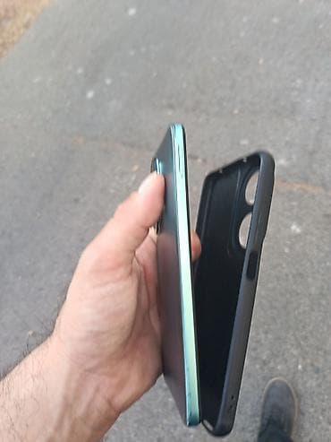 tablet mini 6: Honor X7b, rəng - Mavi, Sensor — 2