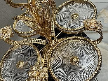 cuce tortu: Tort və şiriniyyat qabı — 2