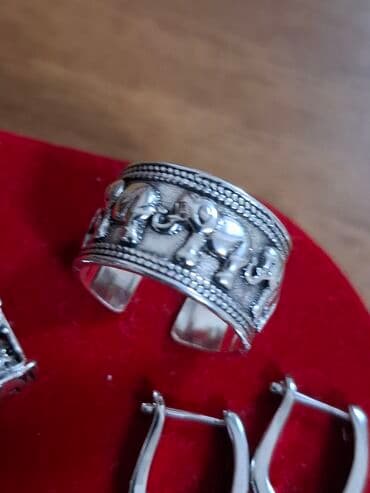 xari bulbul yaxa sancagi: Gumush.
teze!!!
s925 — 11