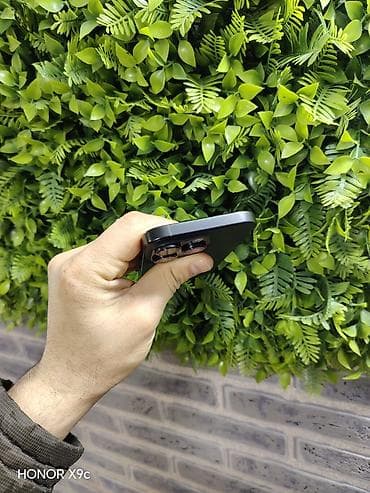 redmi not 6 pro: IPhone 16 Pro, 256 GB, Black Titanium, Zəmanət, Kredit, Simsiz şarj — 3