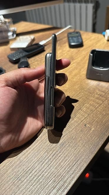 printer telefon: Nokia rəng - Boz, Düyməli — 4