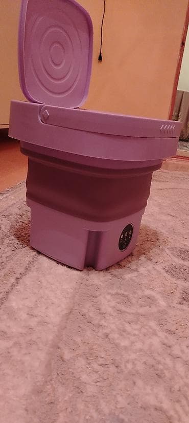 yeni modem: Paltaryuyan maşın Chayka, 4 kq qədər, Yeni, Avtomat, Qurutmasız, Ünvandan götürmə, Ödənişli çatdırılma — 4