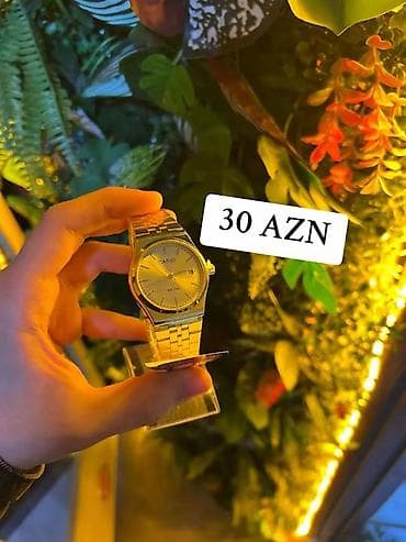 casio: Qol saatı, Casio — 2