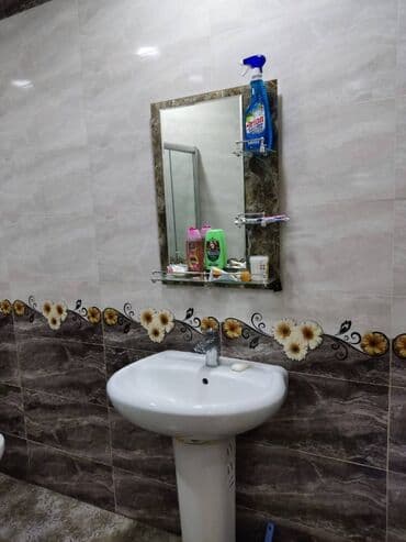 mingecevir kiraye evler 2022: Xətai rayonu (Əhmədli metrosu, Zərifə Əliyeva bağçasının yani ) — 3