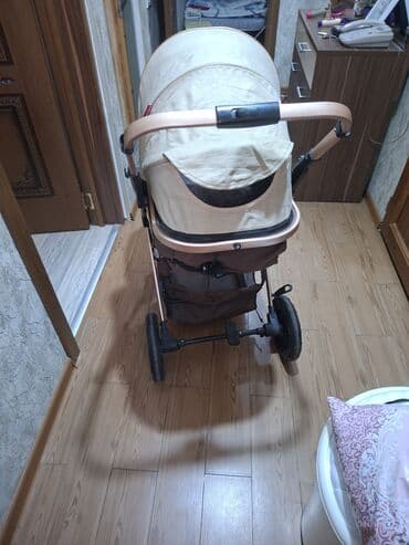 Manejlər: Kalyaska islenmis — 2