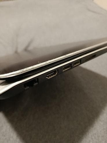 HP: İşlənmiş HP Envy, 14 ", Intel Core i5, 512 GB, Ünvandan götürmə — 6