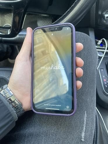 telefon kılıfları: IPhone 11, Space Gray, Face ID — 3