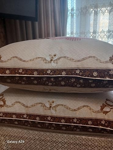 doşək uzu: Böyüklər üçün Yeni Yun Döşək, Ünvandan götürmə — 7