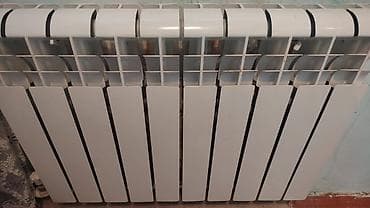 qaz nasosu: Kombi Herman 24 kVt — 2