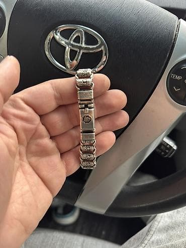 bilerziy: Bilərzik — 1