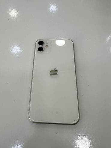 13 pro max 512gb: IPhone 11, Ağ, Face ID — 3