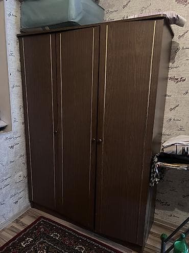 bakida ucuz mebel magazalari: Dolab Tecili satilir — 4