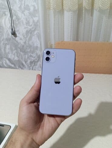 iphone a 6: IPhone 11, 64 GB, Face ID — 1