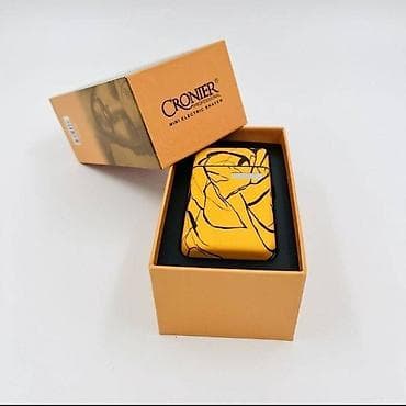 Elektrik üzqırxan, Cronier, Yeni, Pulsuz çatdırılma, Ödənişli çatdırılma, Rayonlara çatdırılma — 1