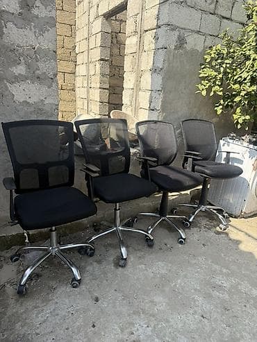 Təkərli, Qolları tənzimlənmir, Parça