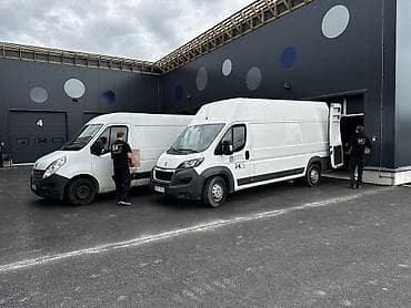 🚚 YENİ EVİM YÜK DAŞIMA 🏠 Ev Daşınması 🏡 Ev Köçürmə 🏢 Ofis Daşınması 🌳 — 9