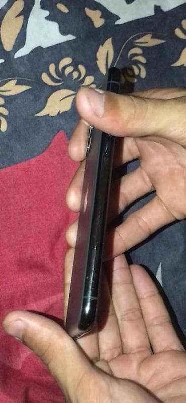 ipone 14 pro max: IPhone 11 Pro, 64 GB, Matte Midnight Green, Simsiz şarj — 3
