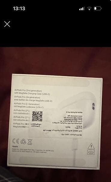 hyper x cloud 2: Simsiz (Bluetooth) Qulaqcıqlar, Apple, rəng - Ağ — 4