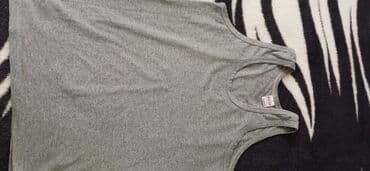 qaqa geyimi: Mayka m — 1