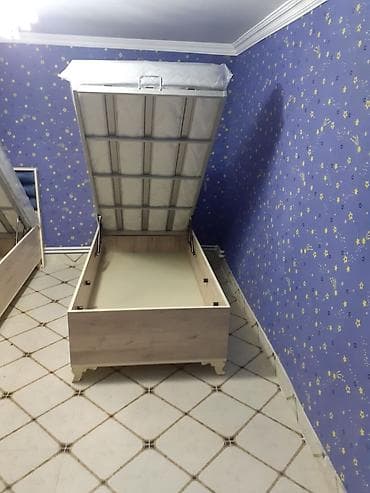 gozel baki: Bazali carpayi sifarisle yigilir. Reng secimleri var. Catdirma — 3