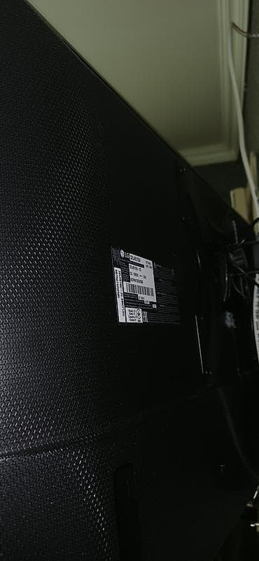 DVD və Blu-ray pleyerlər: İşlənmiş Televizor LG 32" HD (1366x768), Ünvandan götürmə — 3