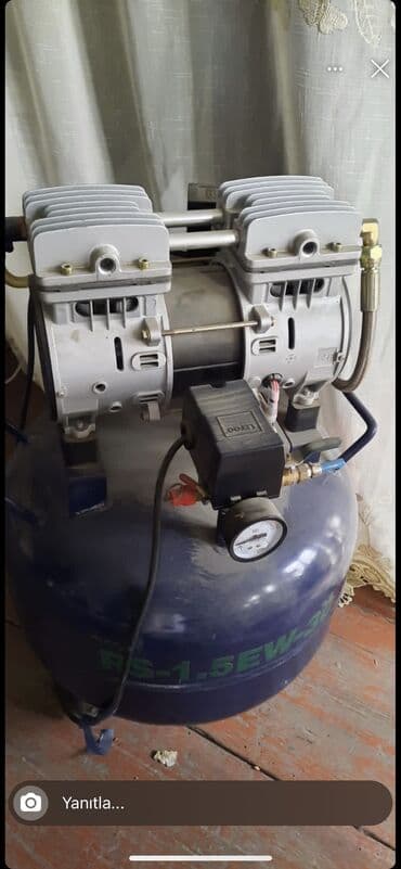 stomatoloji avadanliqlarin satisi: Stomotoloji aparat ili 2014 tezedi 2 il işlenib — 3