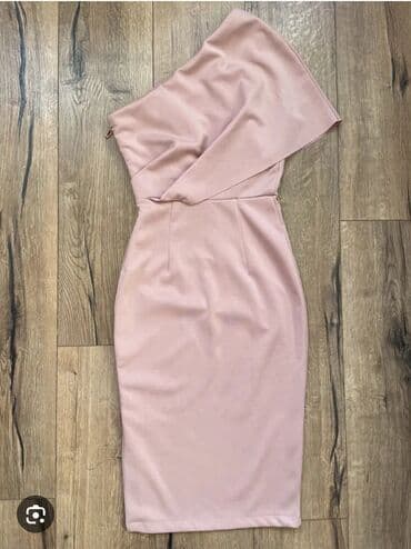 patek philippe 750 geneve p83000: Ziyafət donu, Midi, Asos, S — 3