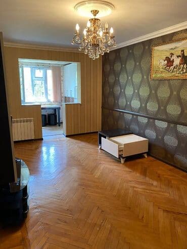 купить дом в баку забрат: Баку, 3 комнаты, Вторичка, м. Халглар Достлугу, 60 м² — 3