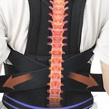 Медтовары: Korset - bel dikləşdirici 🪪 şəxsi̇yyət vəsi̇qəsi̇ i̇lə kredi̇t ( 3 — 7